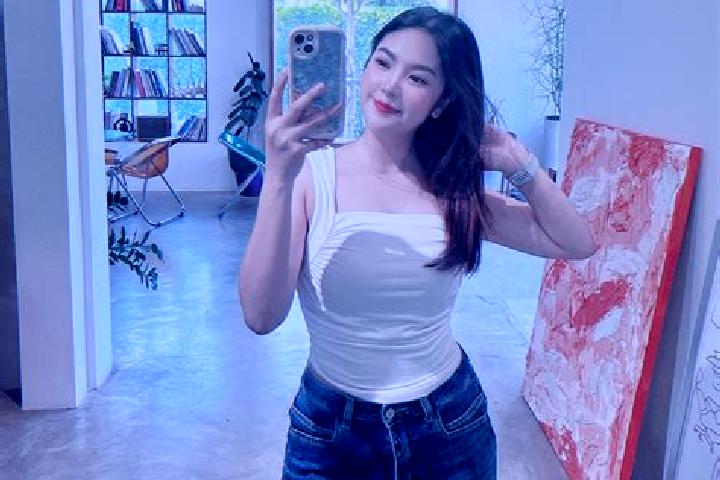 Madison, 26 — Escort in Yuwan, China