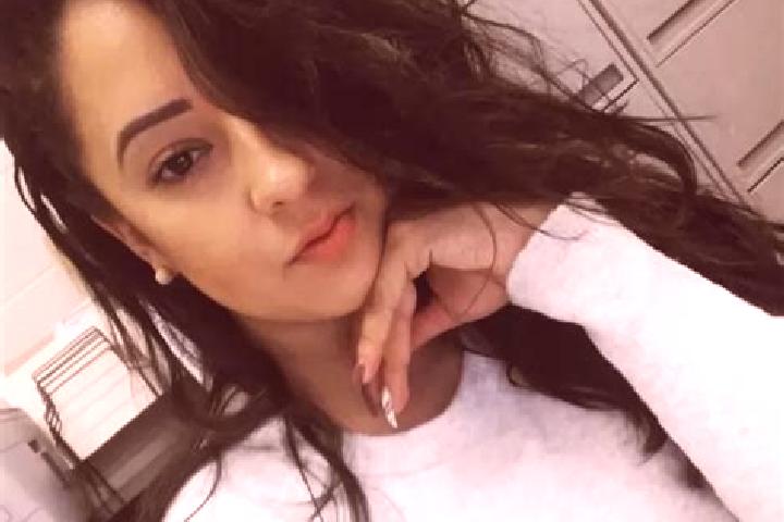 Madison, 27, a black dark-eyed latina companion based in Sumy. Offering Domination, A-Level, Party Girl, Striptease, Deep French Kissing. Available for incal...
