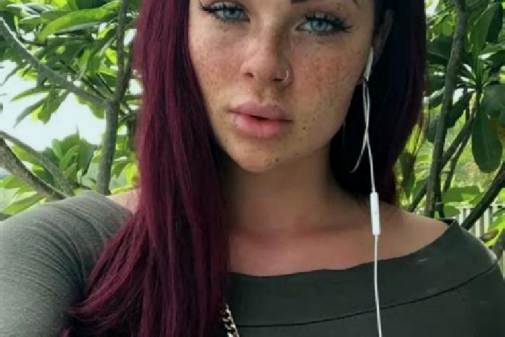 Madison, 27, a black green-eyed caucasian companion based in La Jagua de Ibirico. Offering Striptease, Travel Companion, Domination. Available for incall and...