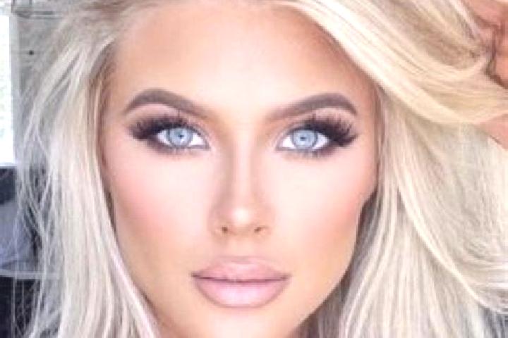 Madison, 27, a platinum blonde amber-eyed middle eastern companion based in Qingxi. Offering Couples, Domination, Overnight, Massage. Available for incall an...