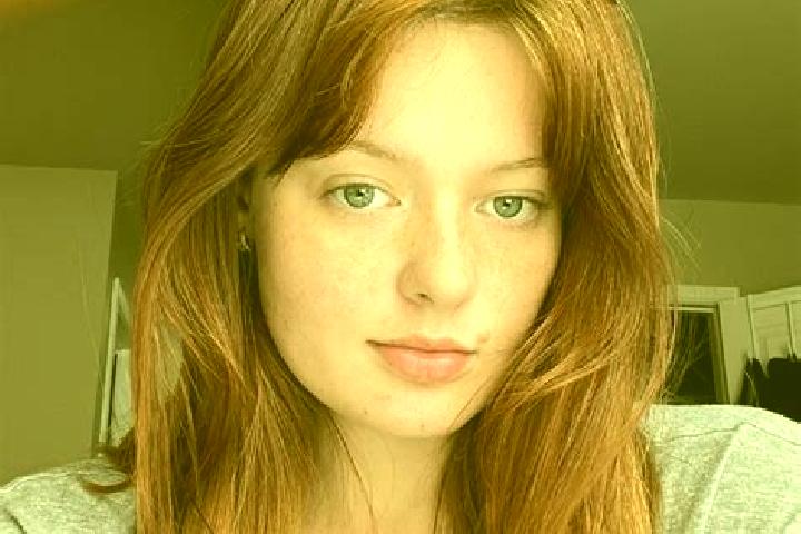 Madison, 27, a red blue-eyed mediterranean companion based in Menucourt. Offering Domination, OWO, Deep French Kissing, Roleplay. Available for incall and ou...