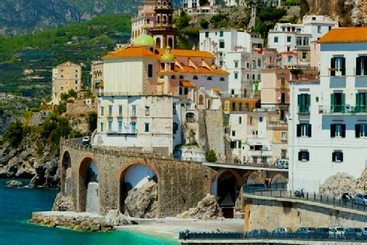 Madison, 27 — Escort in Africo Vecchio, Italy