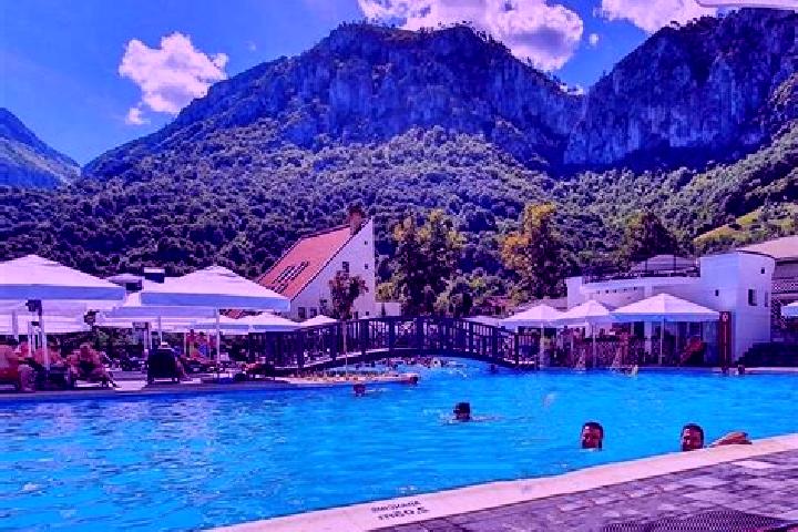Madison, 27 — Escort in Baia de Arama, Romania