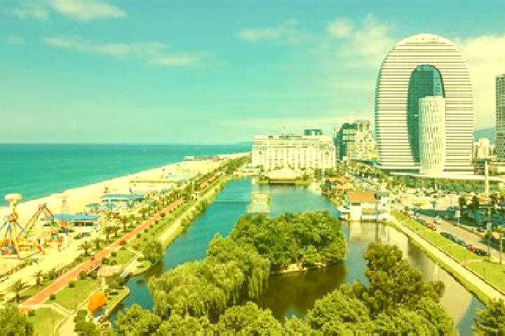 Madison, 27 — Escort in Batumi, Georgia