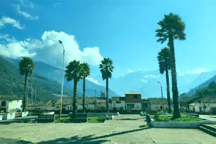 Madison, 27 — Escort in Cachora, Peru