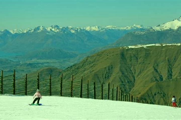 Madison, 27 — Escort in Cardrona, New Zealand