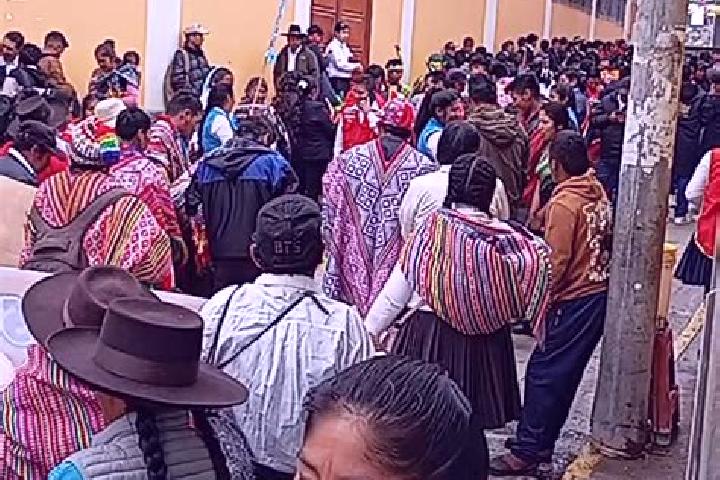 Madison, 27 — Escort in Challabamba, Peru
