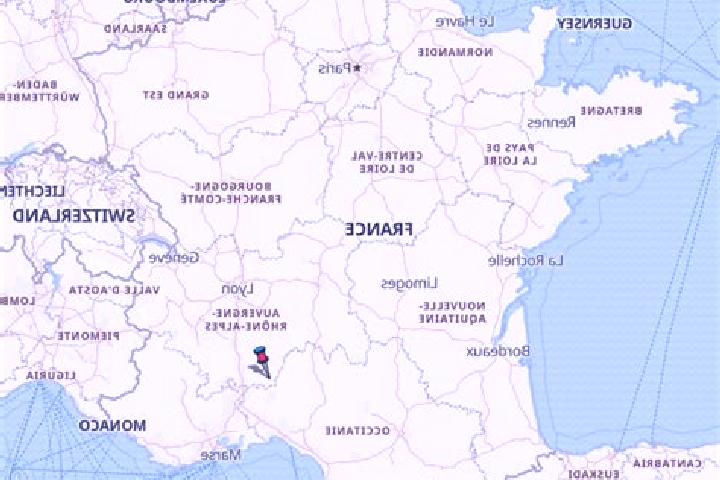 Madison, 27 — Escort in Champagnac-de-Belair, France