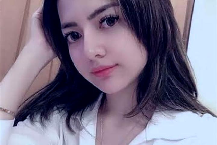 Madison, 27 — Escort in Ciseuseupan, Indonesia