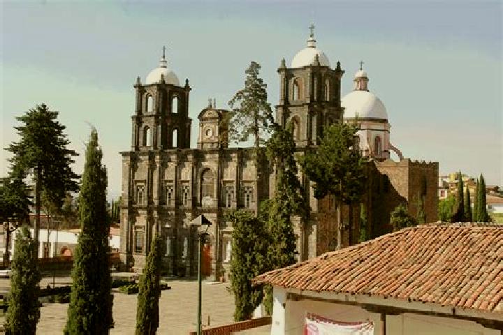 Madison, 27 — Escort in Coajomulco, Mexico