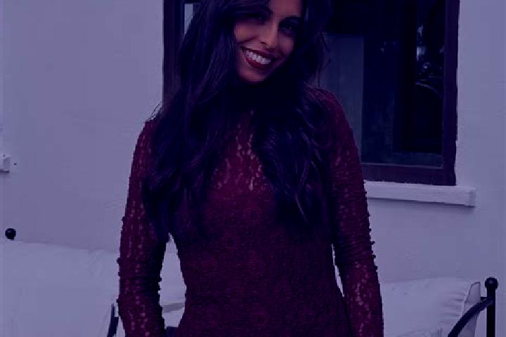 Madison, 27 — Escort in Consuegra, Philippines