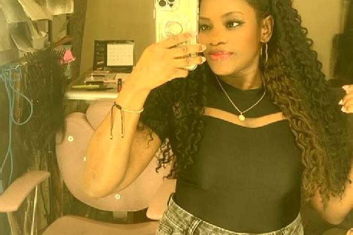 Madison, 27 — Escort in Hiadel, Slovakia