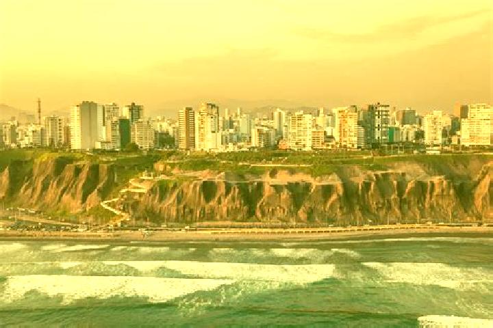 Madison, 27 — Escort in Huallhua, Peru