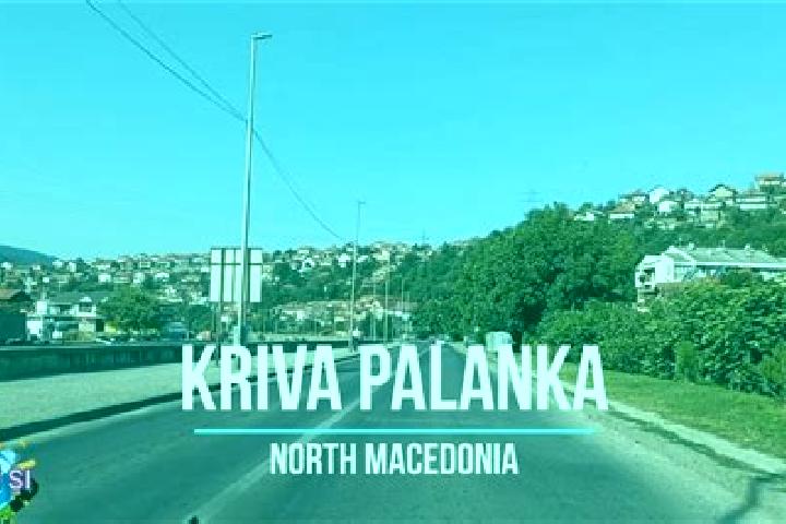 Madison, 27 — Escort in Kriva Palanka, North Macedonia