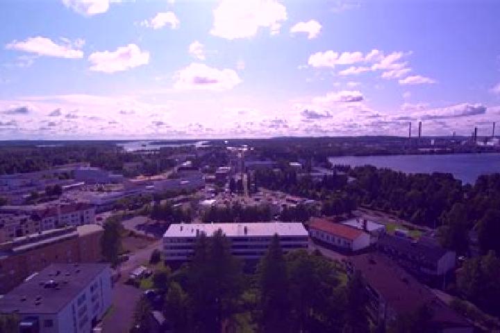 Madison, 27 — Escort in Kurttila, Finland