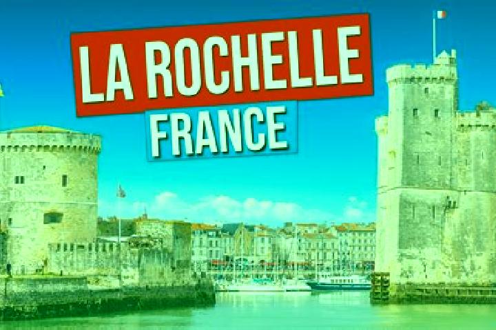 Madison, 27 — Escort in La Rochelle, France