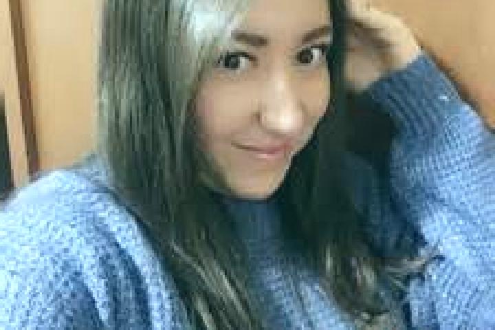 Madison, 27 — Escort in Ladera, United States
