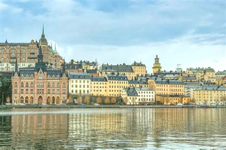 Madison, 27 — Escort in Latorpsbruk, Sweden