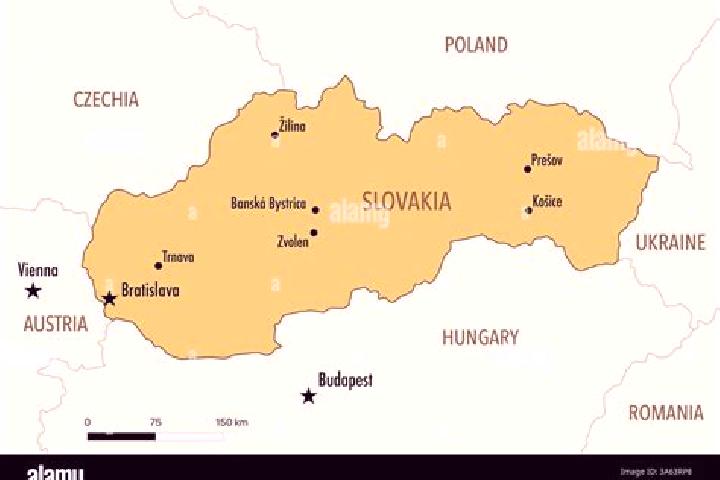 Madison, 27 — Escort in Lozorno, Slovakia
