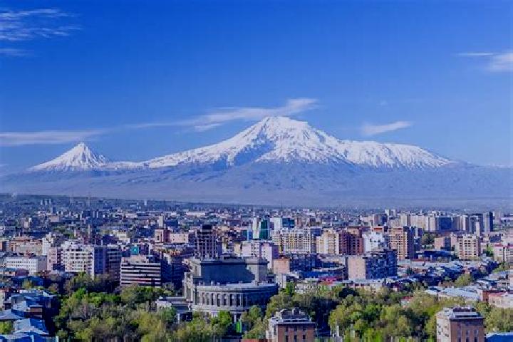 Madison, 27 — Escort in Lusarat, Armenia
