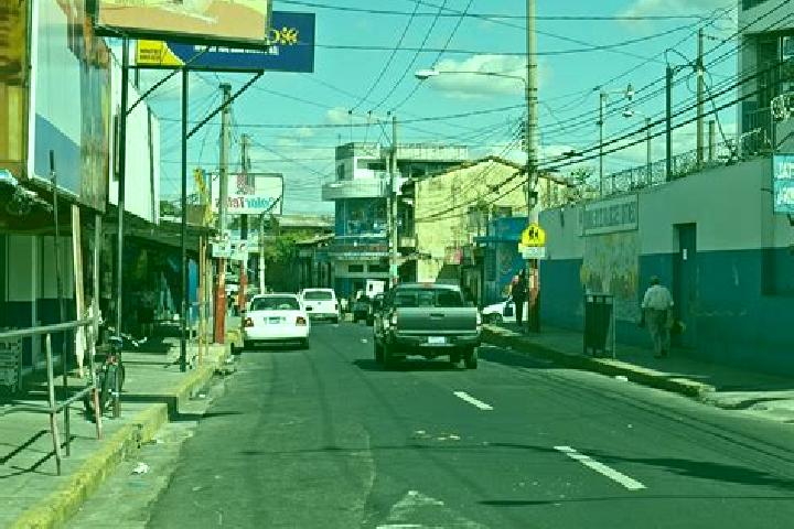 Madison, 27 — Escort in Mejicanos, El Salvador