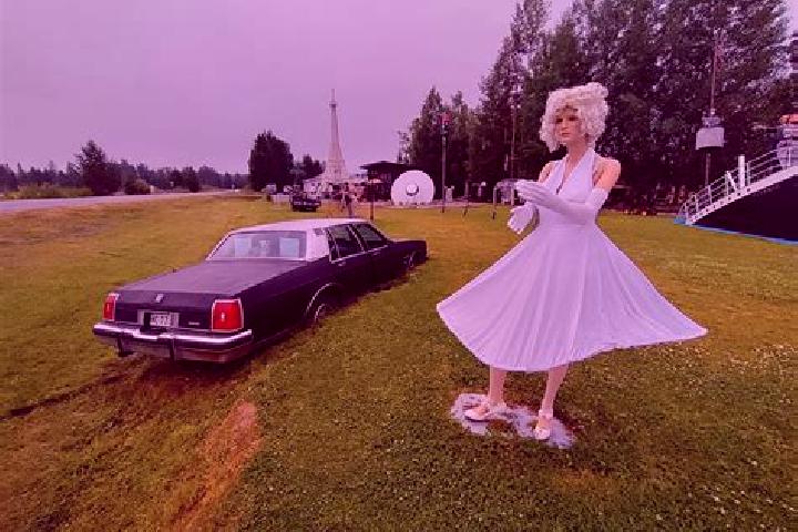 Madison, 27 — Escort in Nivala, Finland