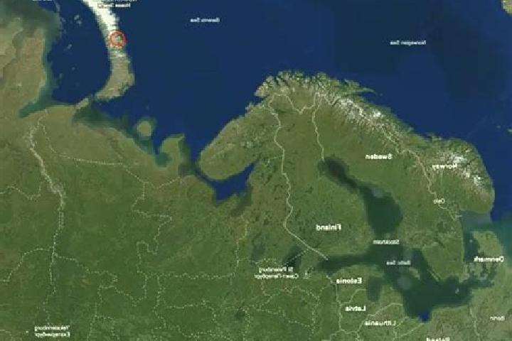 Madison, 27 — Escort in Novaya Balakhna, Russia