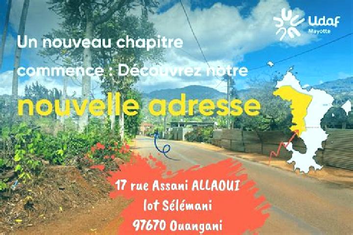 Madison, 27 — Escort in Ouangani, Mayotte