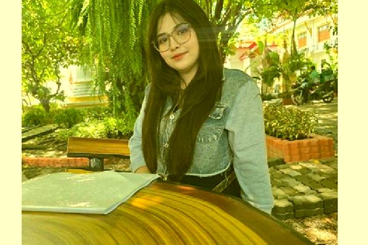 Madison, 27 — Escort in Pan an, China