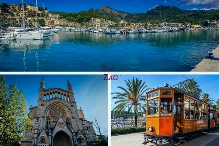Madison, 27 — Escort in Port de Soller, Spain