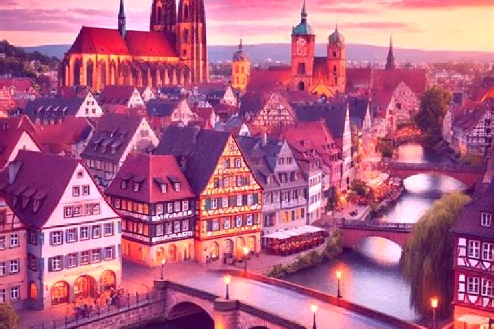 Madison, 27 — Escort in Riddagshausen, Germany