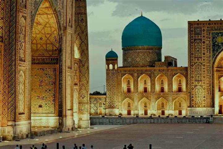 Madison, 27 — Escort in Salor, Uzbekistan