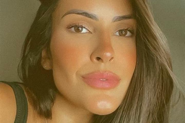 Madison, 27 — Escort in San Antonio Farias, Mexico