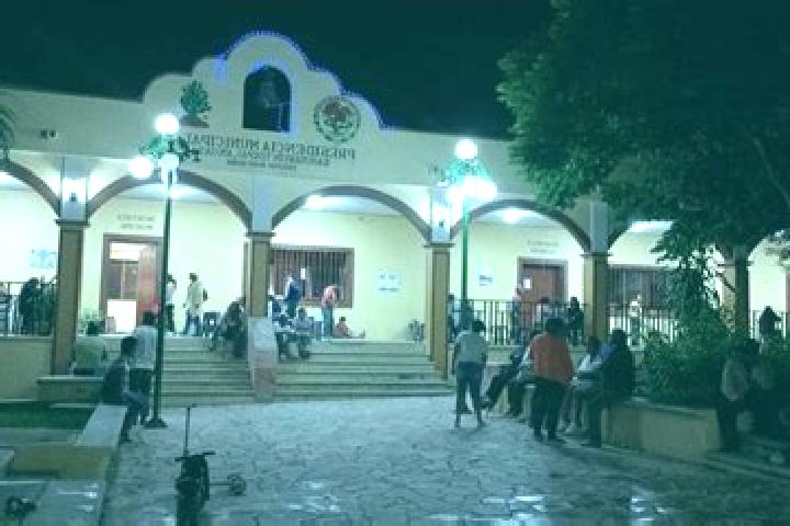 Madison, 27 — Escort in San Martin Toxpalan, Mexico