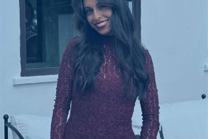 Madison, 27 — Escort in Sant Joan de Mediona, Spain