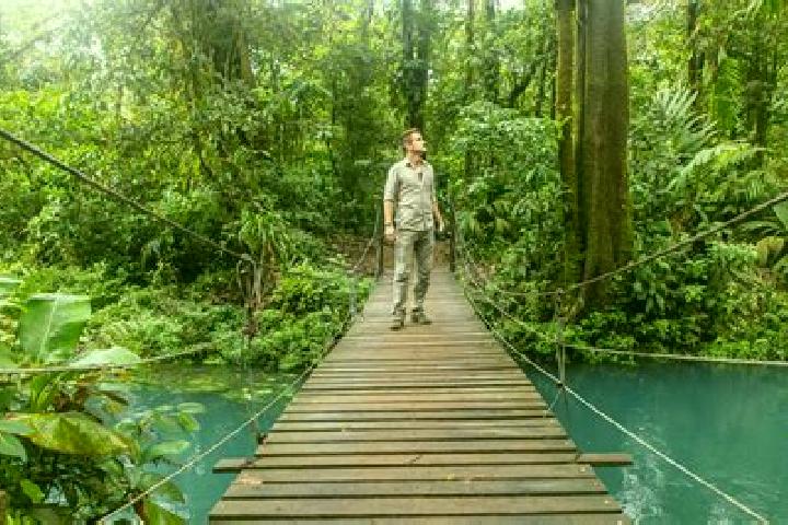 Madison, 27 — Escort in Santa Cruz, Costa Rica