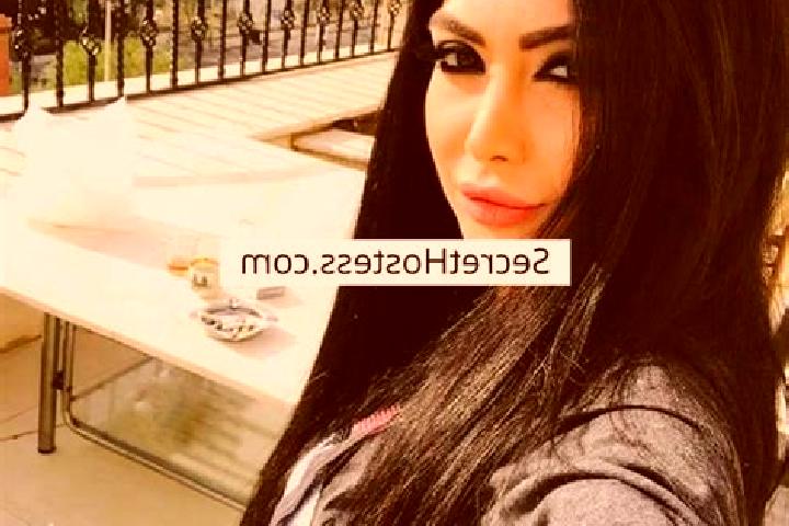 Madison, 27 — Escort in Sarab-e Taveh, Iran