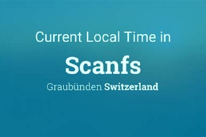 Madison, 27 — Escort in Scanfs, Switzerland