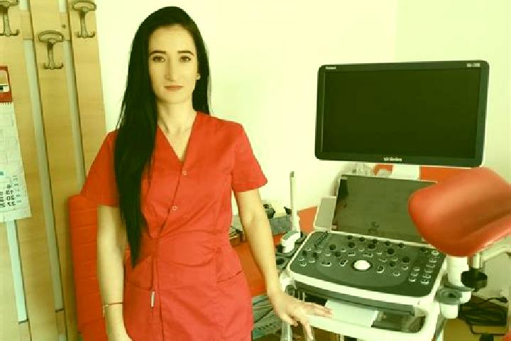 Madison, 27 — Escort in Smardioasa, Romania