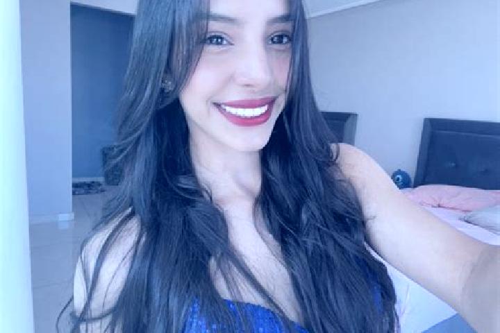 Madison, 27 — Escort in Tamara, Honduras