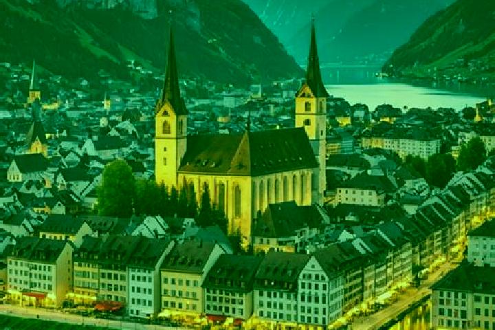 Madison, 27 — Escort in Waedenswil / Bueelen, Switzerland