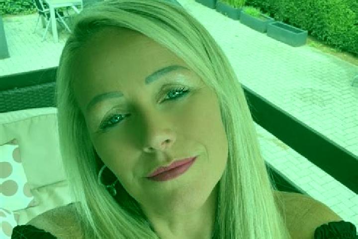 Madison, 27 — Escort in Wolfhagen, Germany