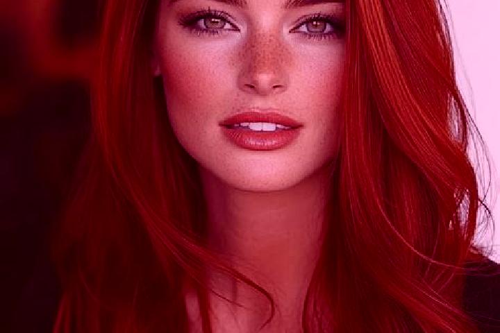 Madison, 28, a auburn blue-eyed caucasian companion based in Schalkholz. Offering A-Level, BDSM. Available for incall and outcall, overnight bookings available.