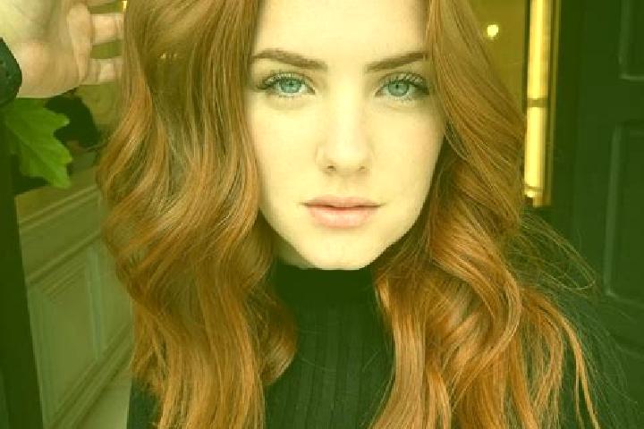 Madison, 28, a auburn blue-eyed middle eastern companion based in Mookgophong. Offering Girlfriend Experience, Roleplay, Fetish. Available for incall and out...