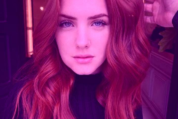Madison, 28, a auburn blue-eyed middle eastern companion based in Prydniprovsk. Offering Domination, Erotic Massage, 69. Available for incall and outcall, da...
