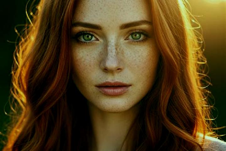 Madison, 28, a auburn green-eyed mixed companion based in Locunole. Offering Striptease, OWO, Erotic Massage. Available for incall and outcall, overnight boo...