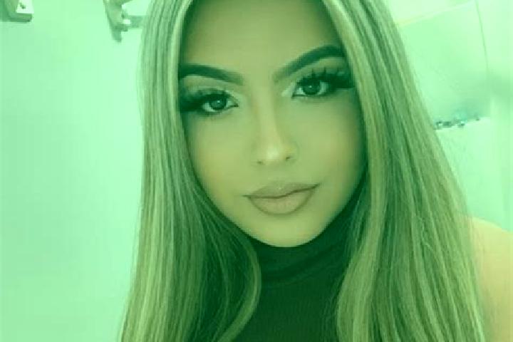 Madison, 28, a blonde brown-eyed latina companion based in Teshniz. Offering Massage, Roleplay, BDSM, Striptease. Available for incall and outcall, day and e...