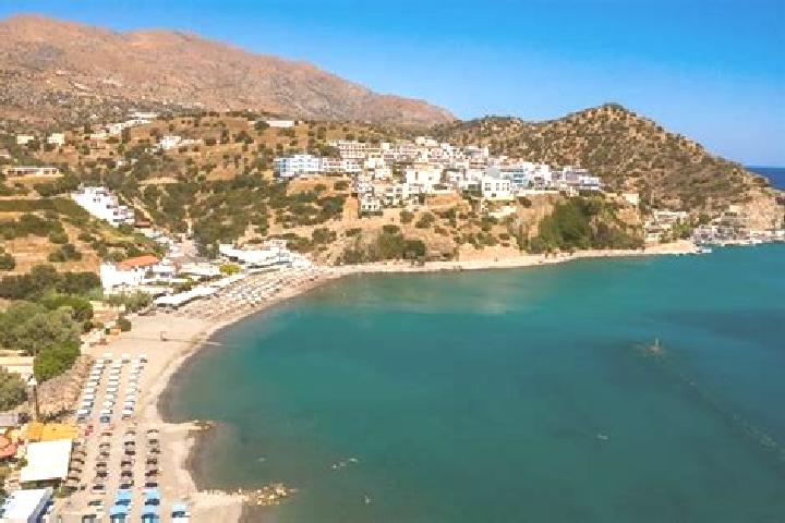 Madison, 28 — Escort in Agia Galini, Greece