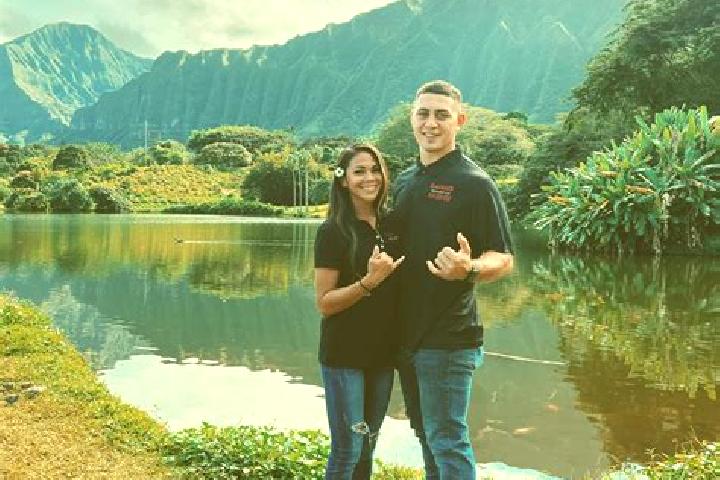 Madison, 28 — Escort in Aloha, United States