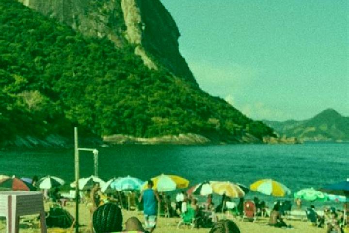 Madison, 28 — Escort in Aperibe, Brazil
